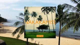 eevee - Nakakamiss | Official Audio