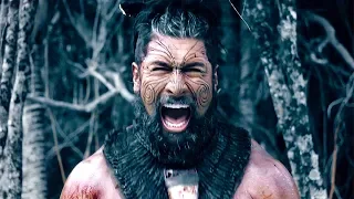 THE DEAD LANDS Official Trailer (2020) Maori Horror