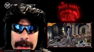 BEST DR DISRESPECT INTRO