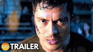 SNAKE EYES (2021) Final Trailer | Henry Golding,Iko Uwais Martial Arts Action Movie