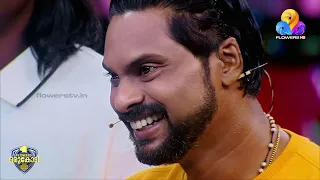 'ഞാൻ ഒരു ദൈവ വിശ്വാസിയാണ്, അപ്പോൾ എനിക്ക് ഒരു സൂപ്പർ പവർ കിട്ടി എന്നാണ് ഞാൻ വിശ്വസിക്കുന്നത്.'