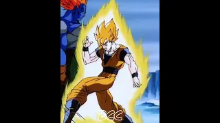 Goku Prowler Meme 1