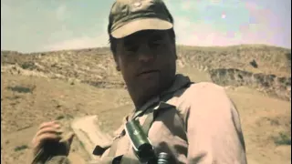 Кинофильм - Афганский излом (1991) Нравится мне с Вами воевать!