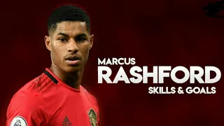 Marcus Rashford • Amazing Skills and Goals | 2020 HD