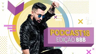 PodCast Baile do Dennis #18 - Edição BBB20