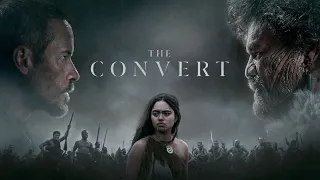 THE CONVERT | IN NZ CINEMAS MARCH 14