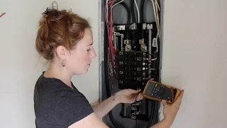 Adding 220 Volt Outlets to the Garage