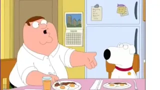 Family guy making fun of fox news