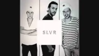 Steve Angello vs Matisse & Sadko - SLVR (Original Mix) [HQ]