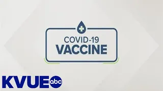 CDC authorized Pfizer vaccine for kids ages 5 to 11 | KVUE