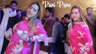 Coka Coka | Pari Paro Dance Performance 2024