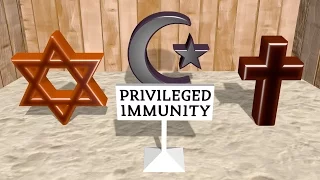 attacking ideas | my changing view of Islam [cc]