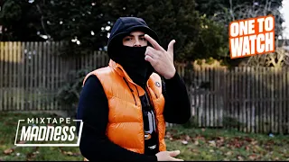 Zino - Bulletproof (Music Video) | @MixtapeMadness