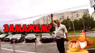 ГРАНИЦА СОВЕСТИ - ЗАМАЖЕМ ПО ЗАКОНУ? (English subtitles)