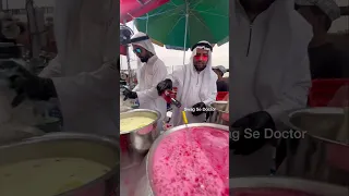 Dubai ke Sheikh wala Mohabbat E Sharbat 😯😯 #shorts #sharbat #trending #viral #subscribe