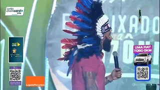 LIVE GUSTTAVO LIMA [OFICIAL] LIVE O Embaixador na Amazônia 16/08/2020 (Os Melhores Momentos)