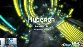 Pump It Up PRIME 2 - Hyperion S18 "S" (Update 1.03.0)Latin America