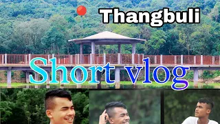 Short vlog at Thangbuli lake #shortvideo #viral