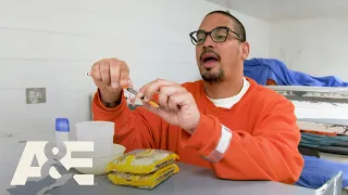 60 Days In: Top 10 Inmate Inventions | A&E