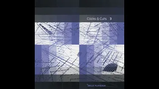 VA - Clicks & Cuts 3 (CD 2) [320 kbps]