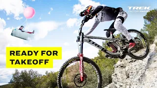 Why Trek Factory Racing Downhill is FIRED UP for 2024