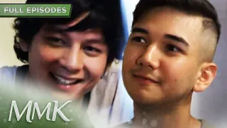 Puno ng Mangga | Joseph Marco, Matt Evans | Maalaala Mo Kaya