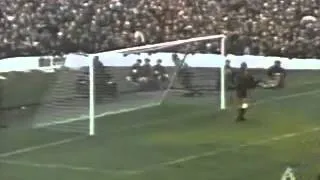 HUNGARY - BRAZIL 3-1 _ 1966 July 15th _