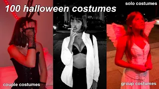 halloween costume ideas *and a lot of them* 🎃🧸 // costumes for every aesthetic 2023
