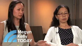 Meet Members Of A Kidney Transplant Chain 46 Donors Long And Counting | Megyn Kelly TODAY
