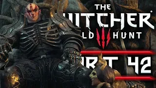 The Witcher 3: Wild Hunt - Part 42 - Bald Mountain! (Playthrough) - 1080P 60FPS - Death March