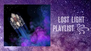 POV: You're on the Lost Light || Mtmte playlist 💫