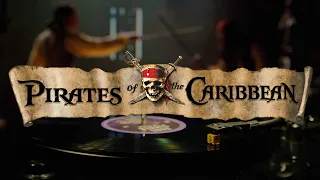 Pirates of the Caribbean // Hans Zimmer Live in Prague