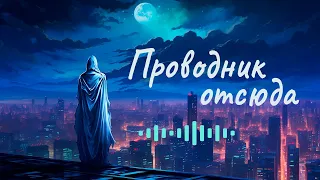 Сергей Лукьяненко ☆ Проводник отсюда ☆ Аудиорассказ