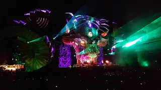 Aftershock - Survivor @ Electric Love 2019 (by Brennan Heart)