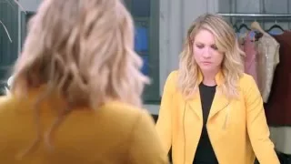 Lipton Sparkling Iced Tea - Brittany Snow - "Trailblazer"