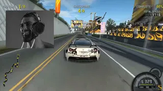 NFS Unbound vs. Older NFS Soundtrack pt.1