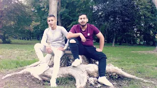 Emčo & Jaro - Sar o asva mamo ( OFFICIAL VIDEO )