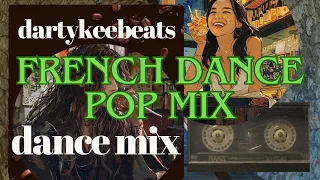 French Dance Pop Feature – Long Métrage Dance Pop Française