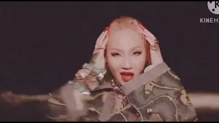 ‘LET IT’ FMV - 2NE1 (AI ver.)