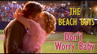 The Beach Boys - Don't Worry Baby (Subtitulado en español)