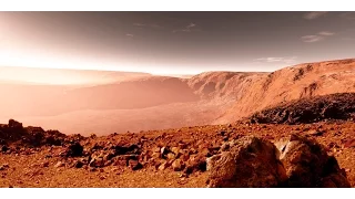 SPACE SOLAR SYSTEM HD Mars Underground  Space Station on Mars full documentary HD