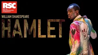 Royal Shakespeare Company - Hamlet