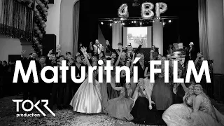 Pátek 13 | Maturitní ples | Střední lesnická škola Šluknov | Maturitní FILM | 4.BP 2023