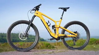 Trek Fuel eMTB ex e 2023