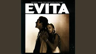 Requiem for Evita (Edit)