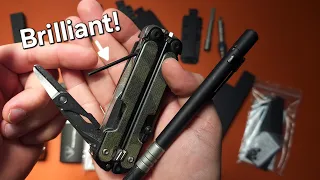 Leatherman Multitool addons that will amaze you.