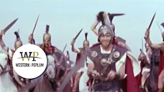 L'ira di Achille | Peplum | Film Completo in Italiano