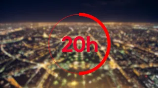 Reproduction - Générique du 20h de France 2