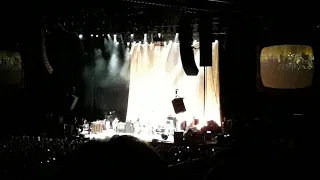 Neil Young - my my hey hey (live sportpaleis in Antwerpen)