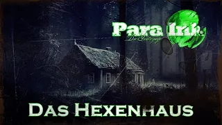 Para Ink - Die Geisterjäger S06E01 Das Hexenhaus ( Halloween Episode 2020 )
